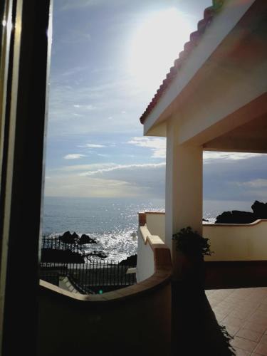 Pozzillo Villa | villa stella del mare
