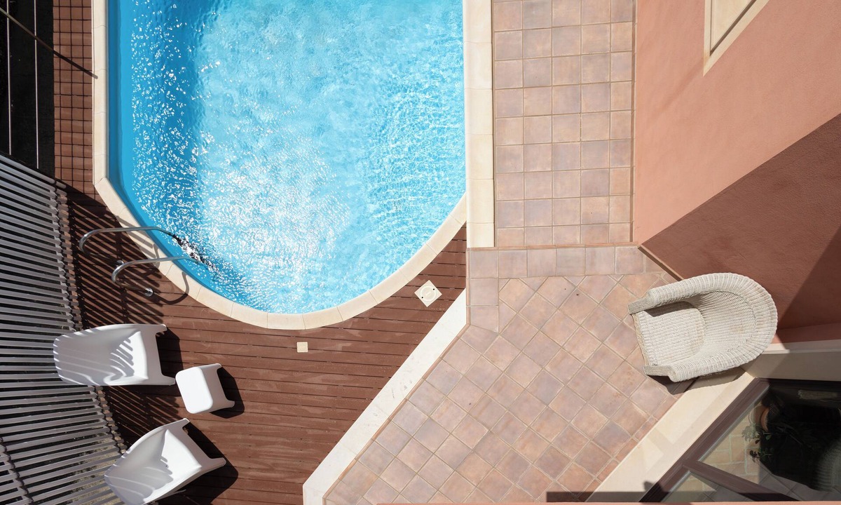 Marina di Ragusa Villa | Villa Stephanie with pool
