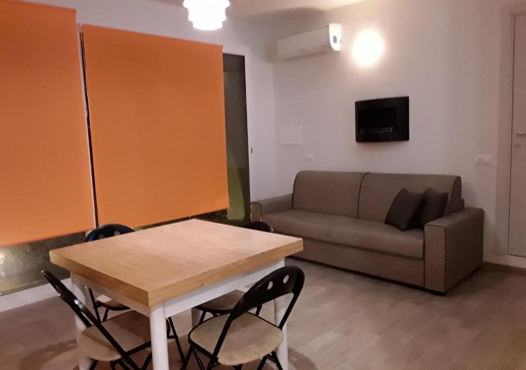 San Vito Lo Capo Villa | Villa sul porto