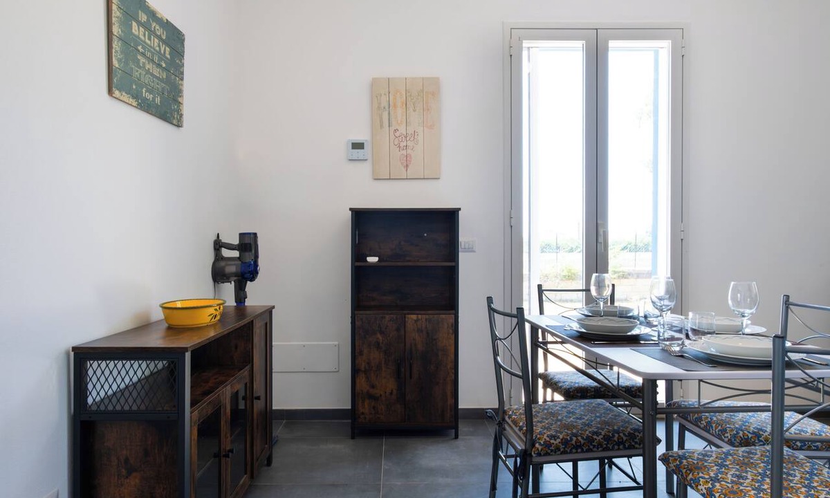 Syracuse Villa | Villa Sun and Moon by Ortigiaapartments