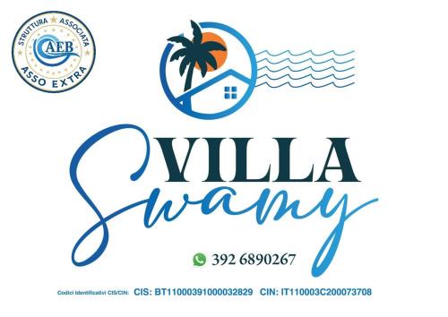 Bisceglie House | Villa swamy