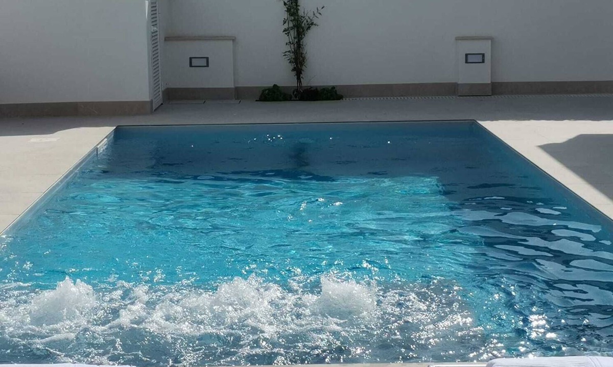 Grottelle Villa | Villa Talè