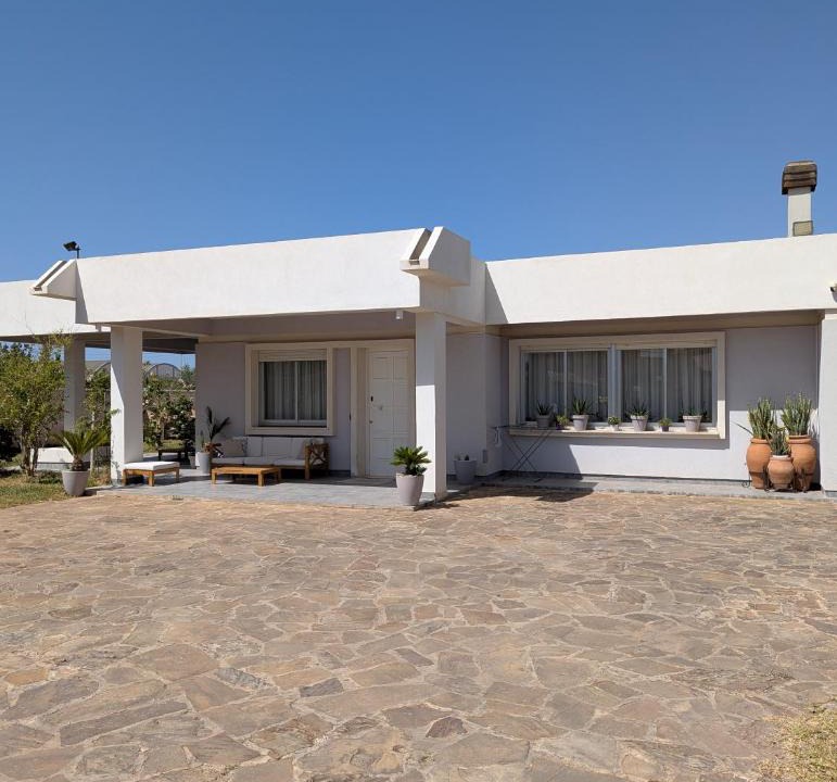 Arini Bed & Breakfast | Villa Talìa