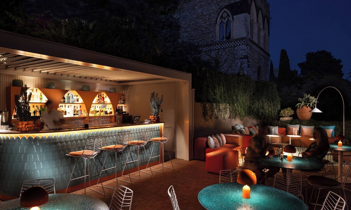 Taormina City Centre Hotel | Villa Taormina