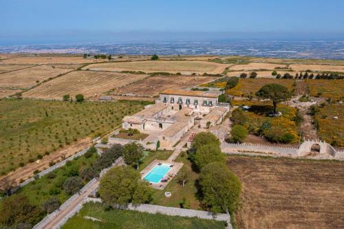 Ragusa Villa | Villa Tempio di Luce