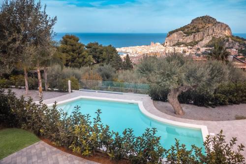 Cefalu Villa | Villa Teresa