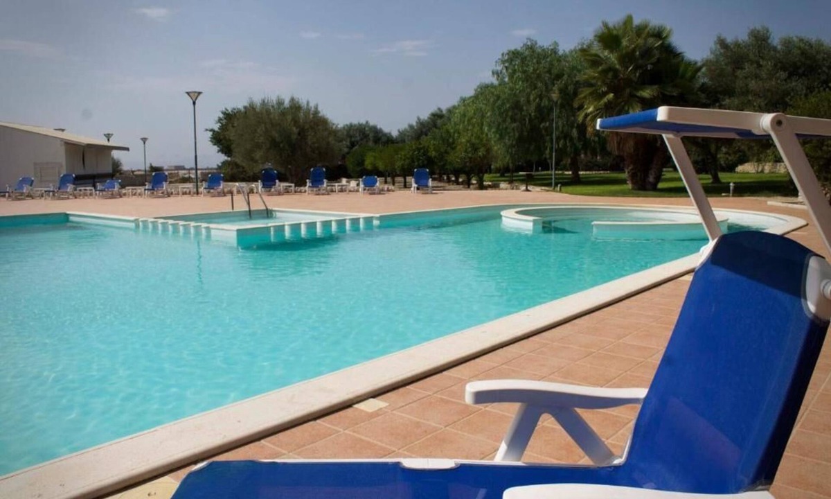 Casa Papa Villa | Villa Teresa Modica