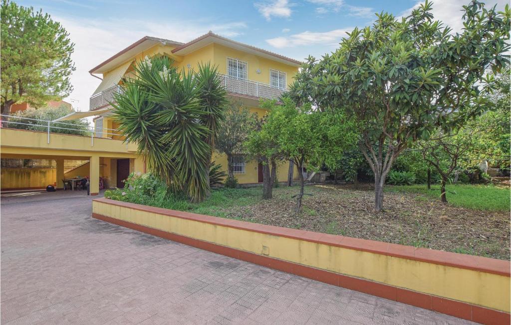 Fontane Bianche Apartment | Villa Tersicore