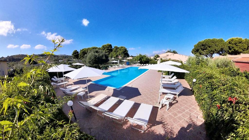Solfarelli Apartment | Villa Teti - Sicilia