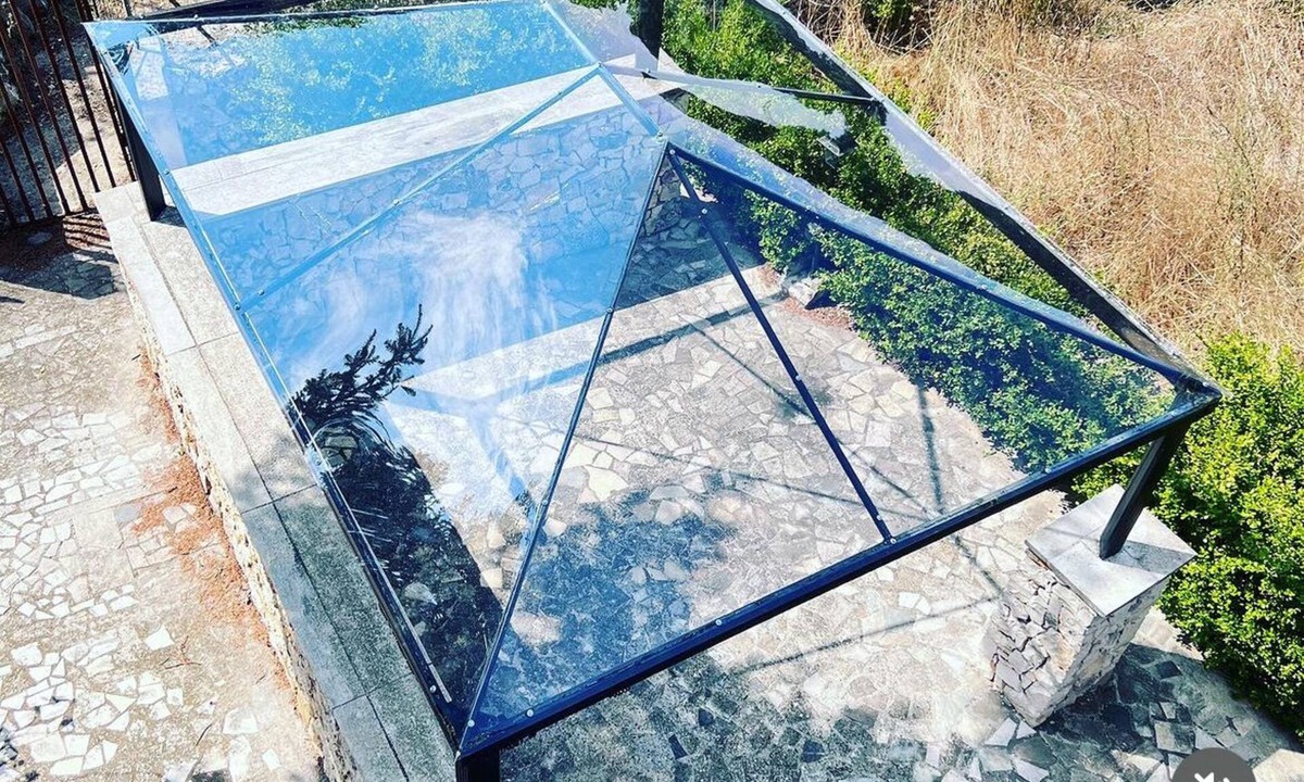 Gioia del Colle Bed & Breakfast | Villa The Octagon