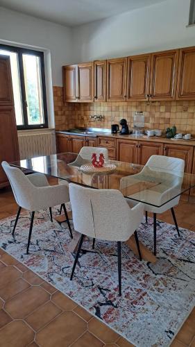 Todi House | Villa Tiberina - Locazione Turistica