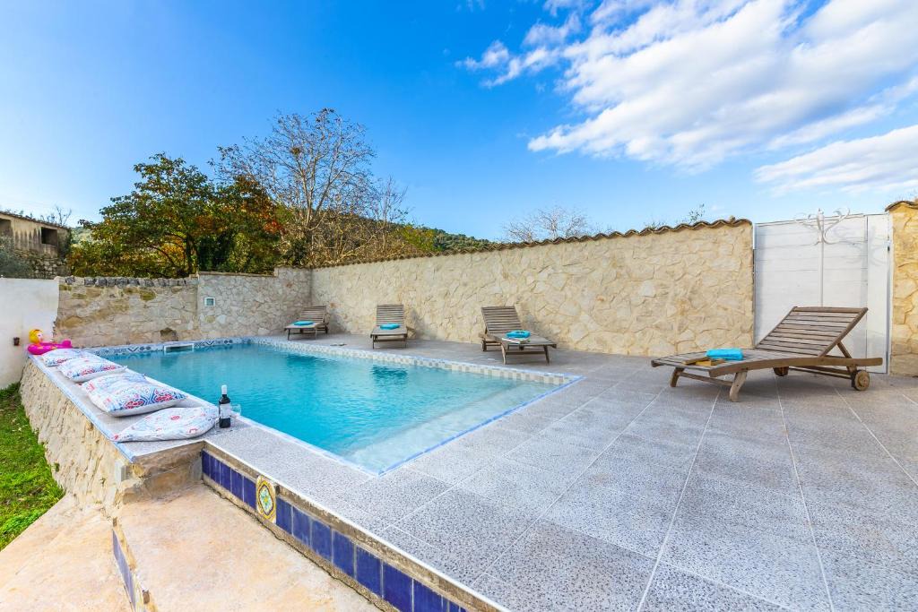 Ragusa Villa | Villa Tipica Casa Tua