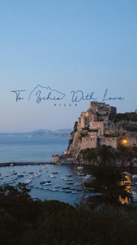 Ischia Ponte Apartment | Villa To Ischia With Love
