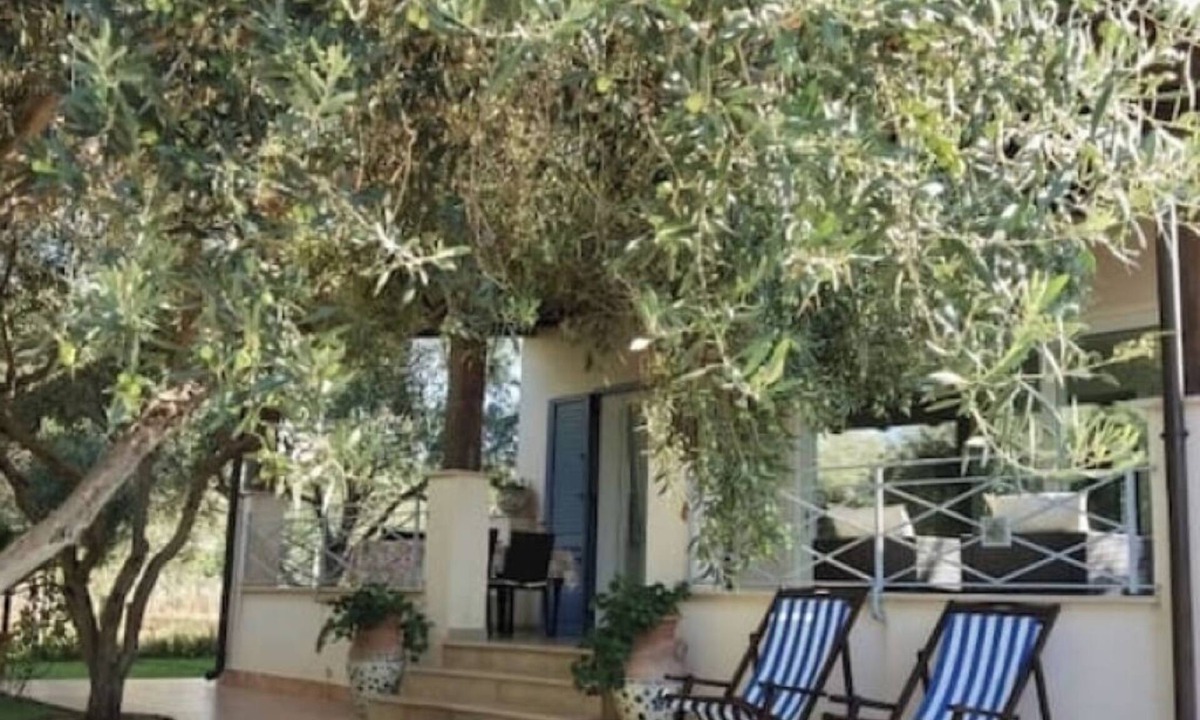 Terrasini Apartment | Villa Toleda stunning sea view