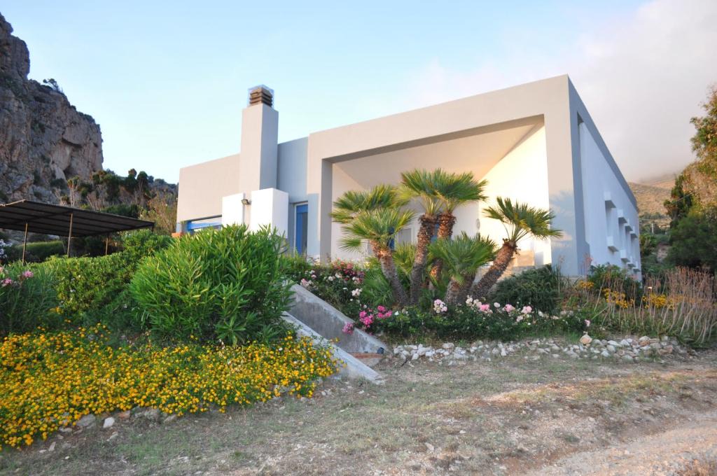 San Vito Lo Capo Villa | Villa Tramonto