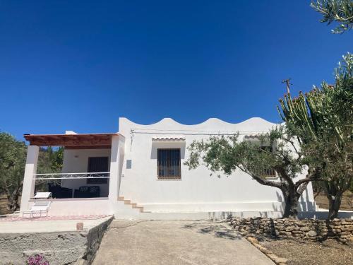 Sciacca Villa | Villa Tranquilla, Charming Refurbished Holiday Home in Sciacca, Sicily
