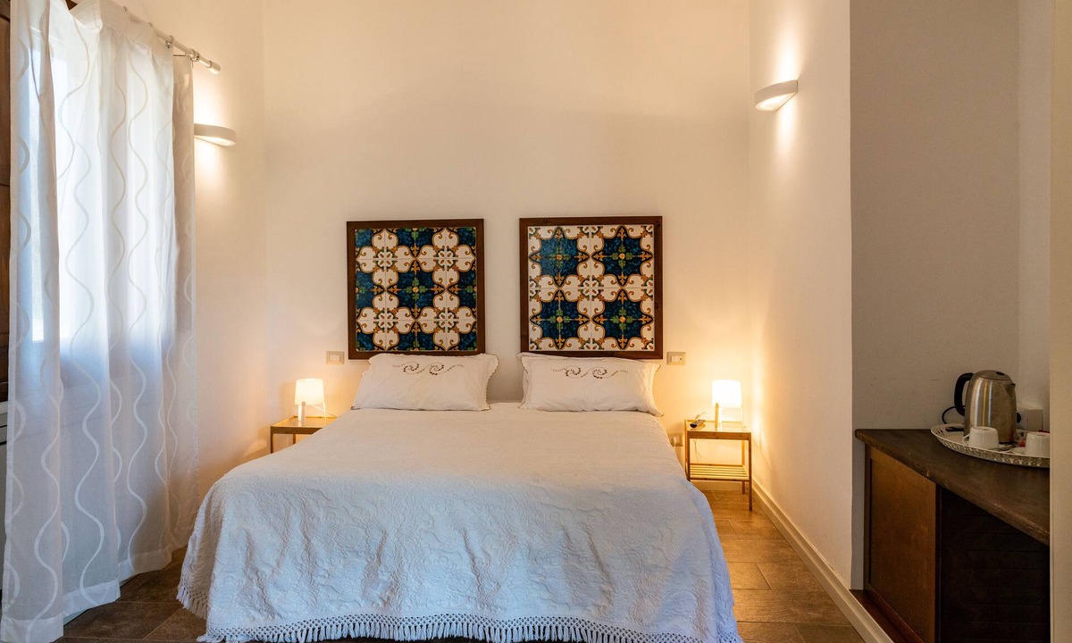 Piazza Armerina House | Villa Trigona