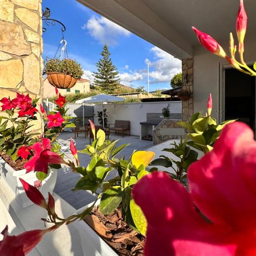Piane Vecchie Villa | Villa Vacanze Mare & Relax Cefalù