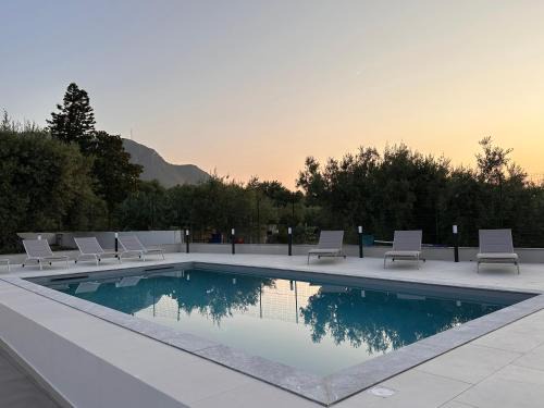 Altavilla Milicia Villa | Villa Valentina