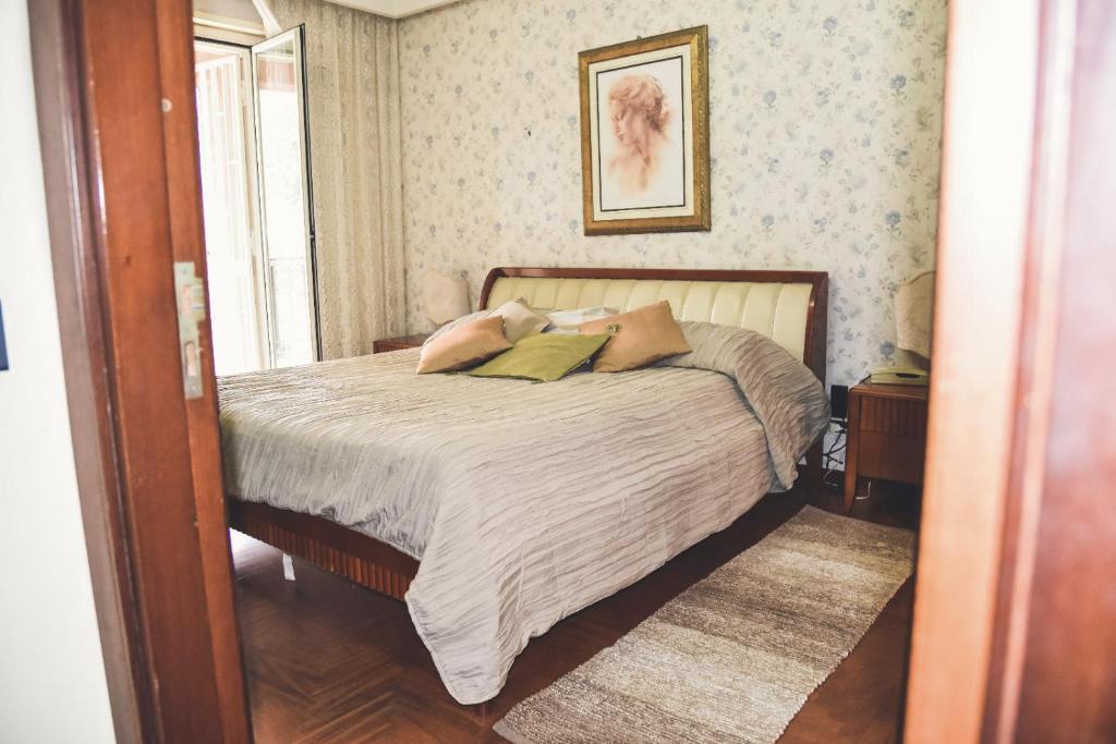 Gravina di Catania House | VILLA VALERA
