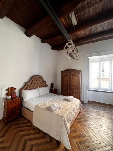 Ercolano Bed & Breakfast | Villa Valminuta