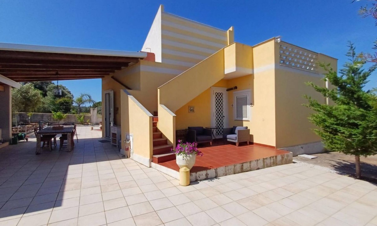 Granelli Villa | Villa Vanessa Sunset View