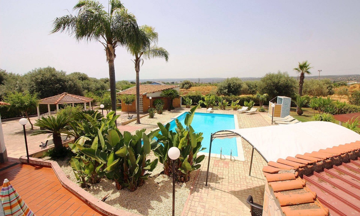 Solarino Villa | VILLA VENERA - Amazing Holiday House