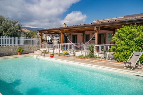 Piedimonte Etneo Villa | Villa Venere Sicily
