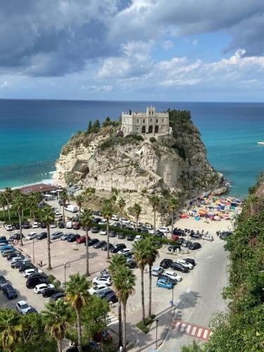 Tropea Apartment | Villa Vera Tropea - free parking