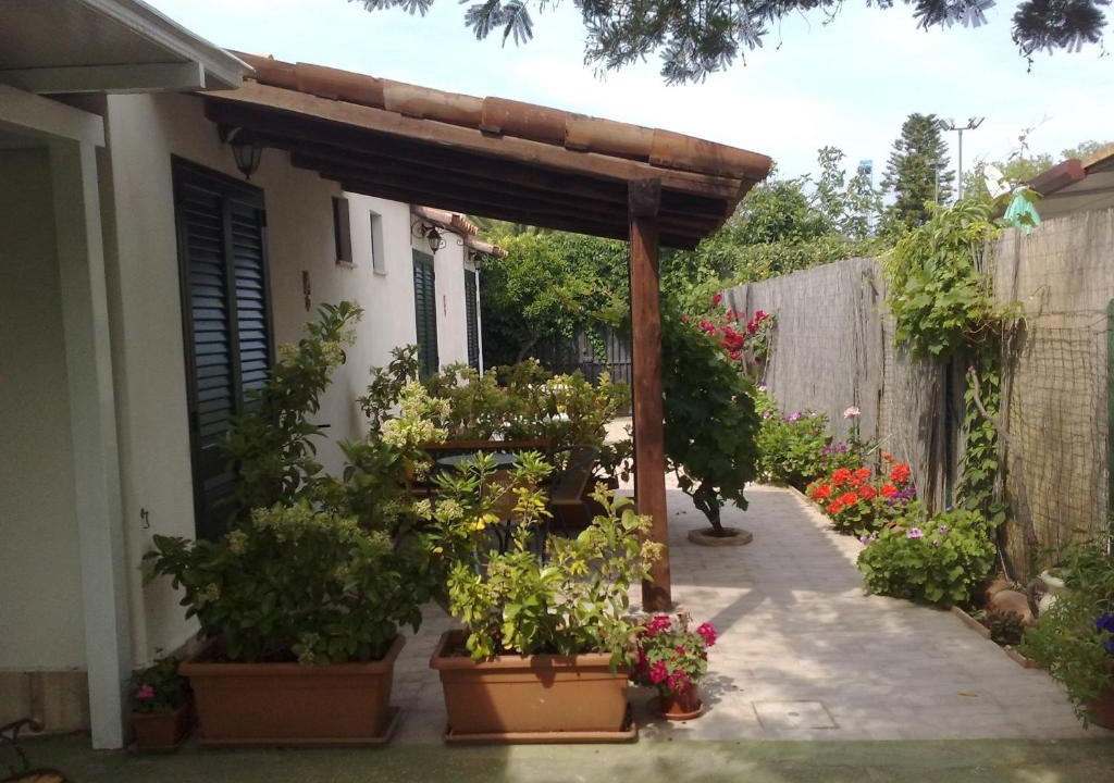 Giardini Naxos Apartment | Villa Verdemare Naxos