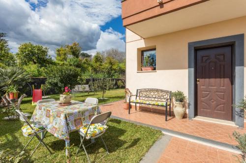 Mascali Villa | Villa Veronica