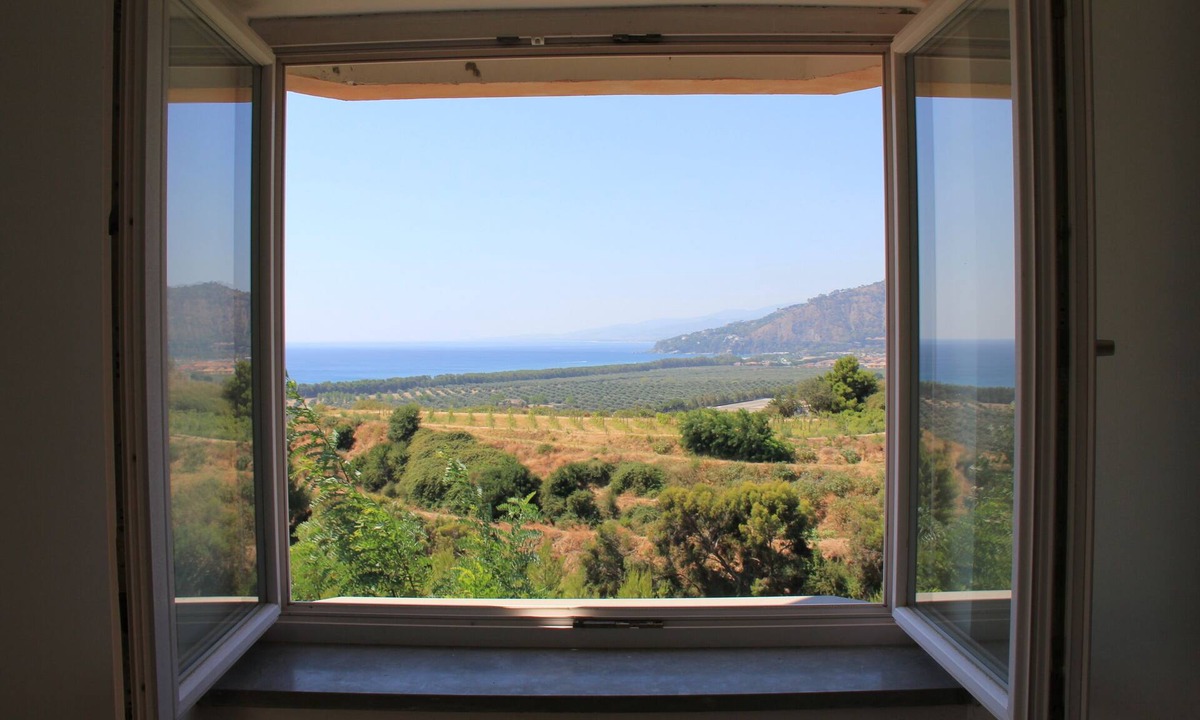 Borgia Villa | Villa-Villa-Shared Bathroom-Sea view-Villa Luna