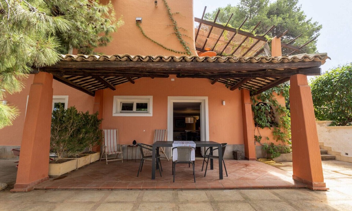 Marsala House | Villa VILLACOLLE - Marsala