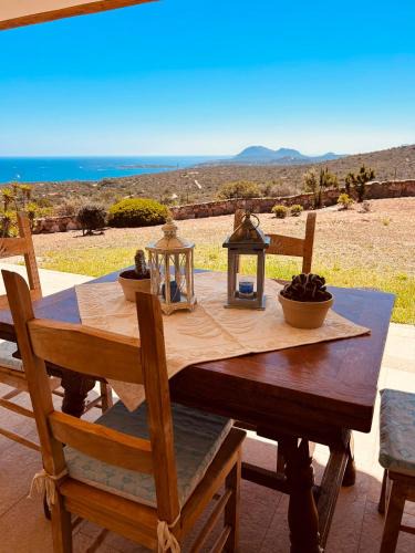 Olbia Villa | Villa Violetta Relais
