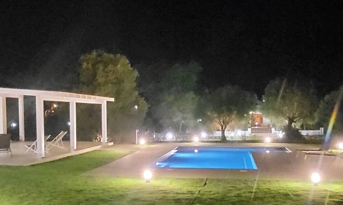 Cinisi Villa | Villa Vittoria, brand new with pool and garden, near the sea, in Cinisi