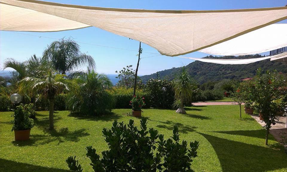 Santa Tecla House | Villa Vittoria