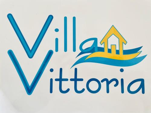 Trappeto House | Villa Vittoria