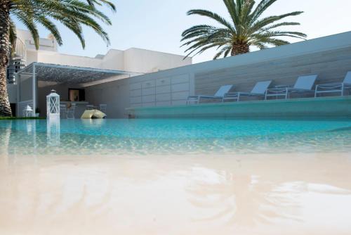 Marina di Ragusa Villa | Villa Vulcano