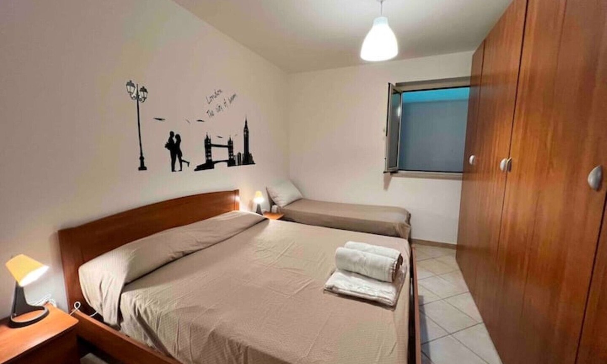 Solfarelli Villa | VILLA VULCANO