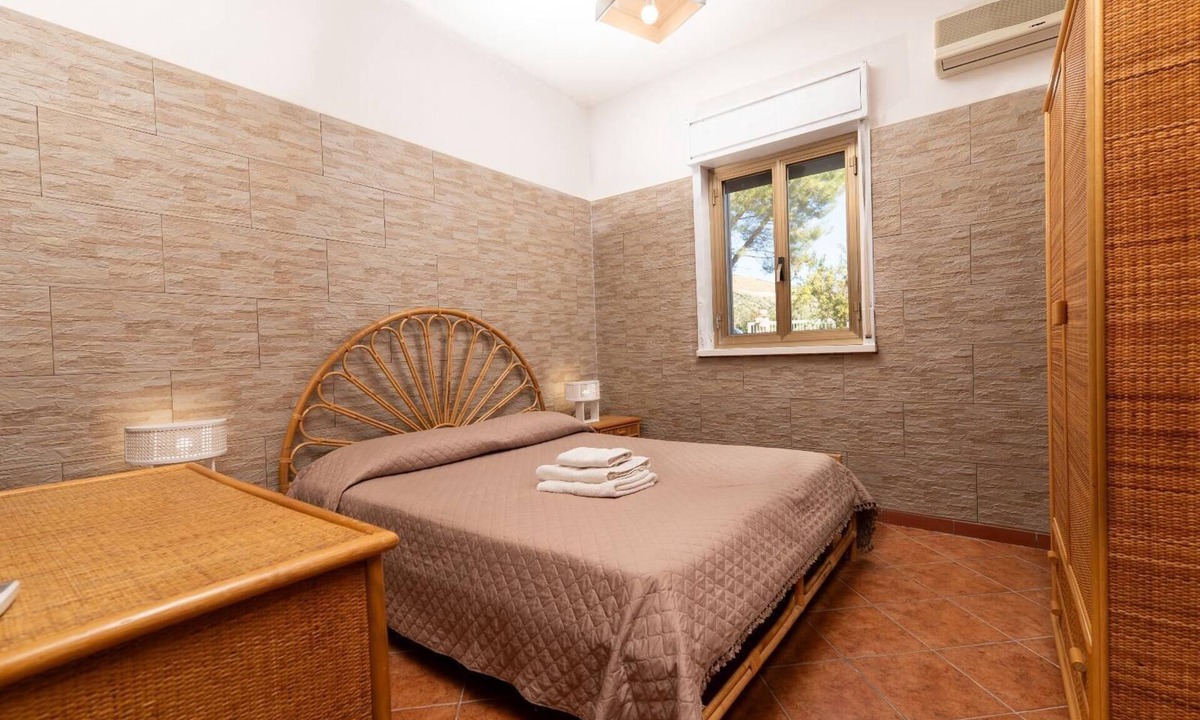 Baucina Villa | Villa with Pool