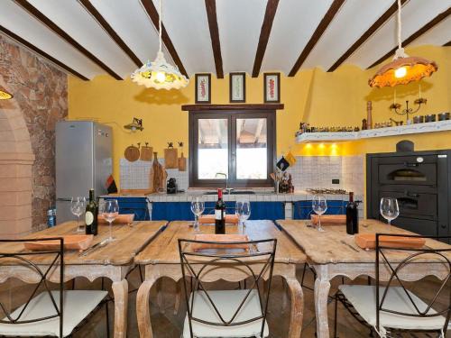 San Giovanni House | Villa with private pool and many leisure facilities