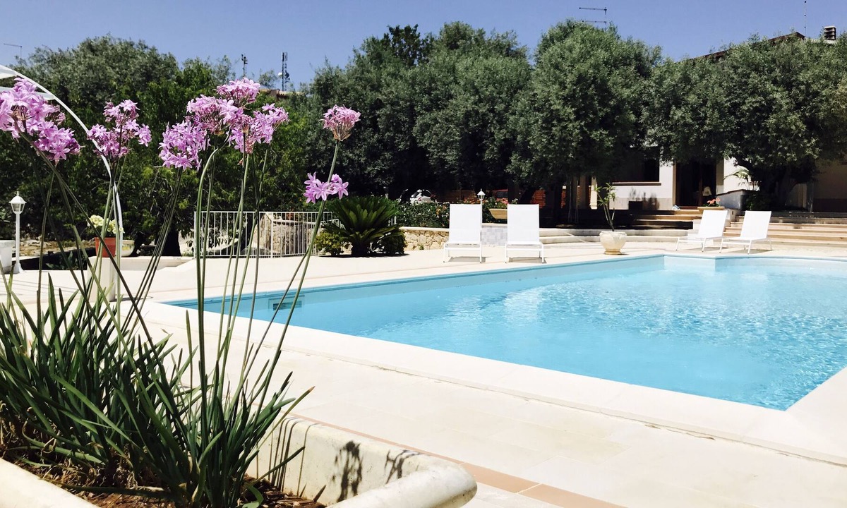 Belvedere Villa | Villa with private pool and large green areas just minutes from the city center