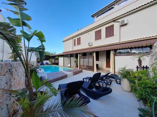 Avola Apartment | villa xenia