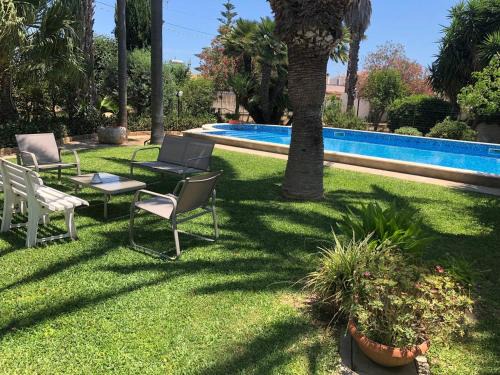Avola House | Villa Yucca