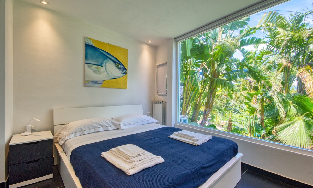 Taormina Resort | VILLA ZAGARA GARDEN Taormina - sea view, garden + Swimming pool.