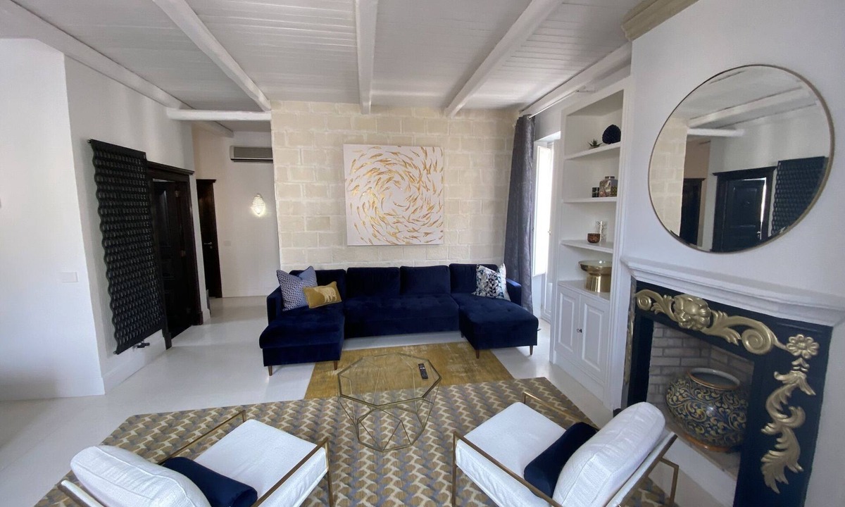 Taormina Villa | Villa Zecca, Taormina