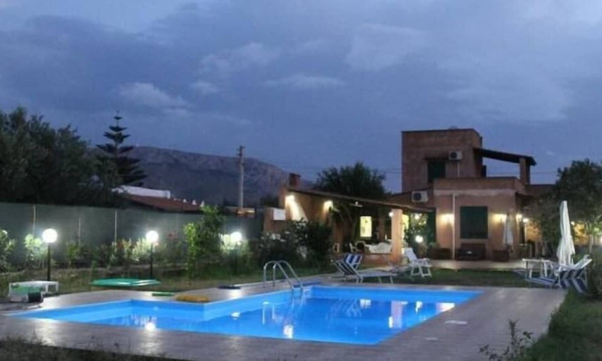 Cinisi House | Villacinisi by Interhome