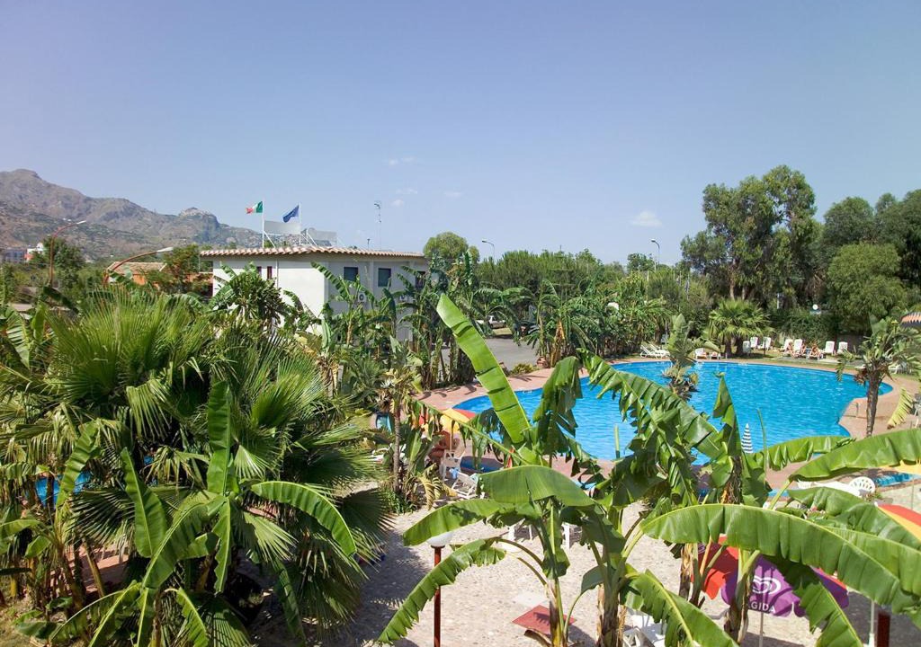 Giardini Naxos Resort | Villaggio Alkantara