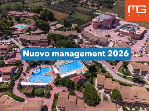 Drapia Hotel | Villaggio Hotel Club La Pace