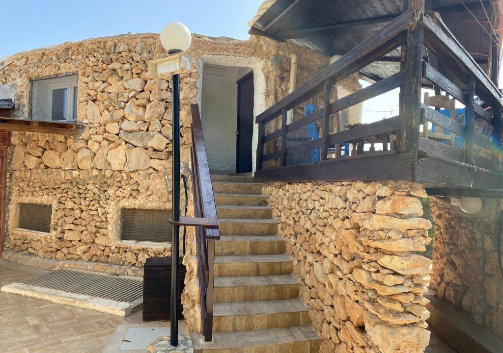 Lampedusa Other | Villaggio La Roccia camping